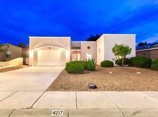4217 Fireweed Dr, Las Cruces, NM 88005