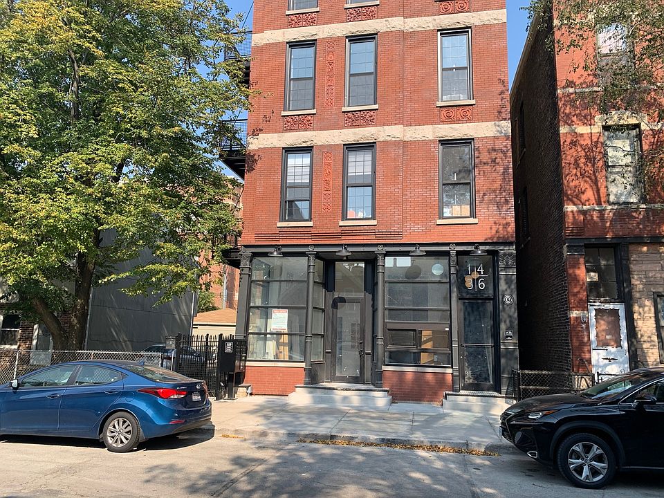 1st image of 1436 W Blackhawk St #3R