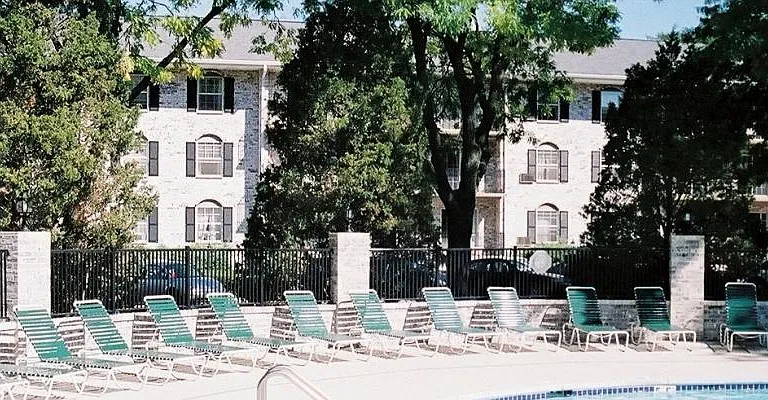 Normandy Apartments — Photo 3