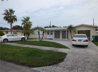 1870 NE 208th Ter, North Miami Beach, FL 33179