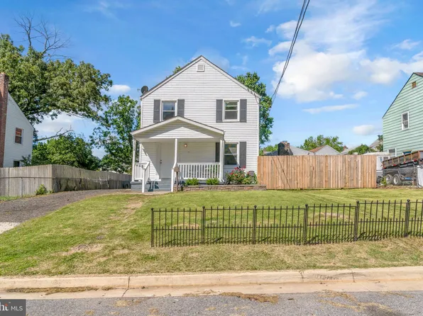 21713 Saint Lo Pl, Lexington Park, MD 20653