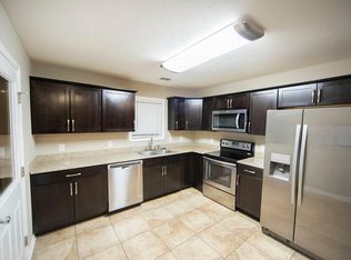 Centennial Place, Jackson, TN 38305