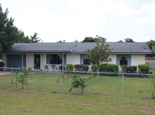 10908 Treadway School Rd, Leesburg, FL 34788