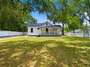 5602 N Ola Ave, Tampa, FL 33604