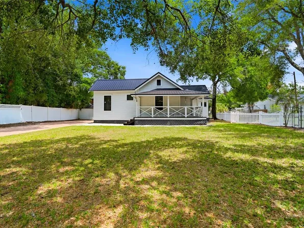5602 N Ola Ave, Tampa, FL 33604