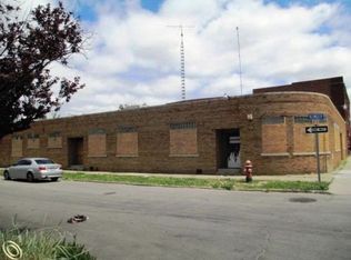 3501 Caniff St, Hamtramck, MI