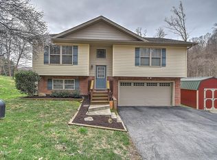 251 New Hope Rd, Jonesborough, TN 37659