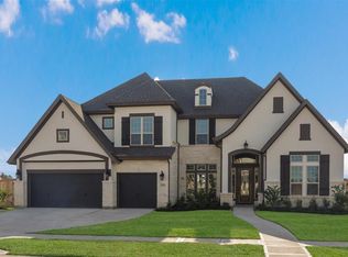 1718 Avery Ln, Friendswood, TX 77546