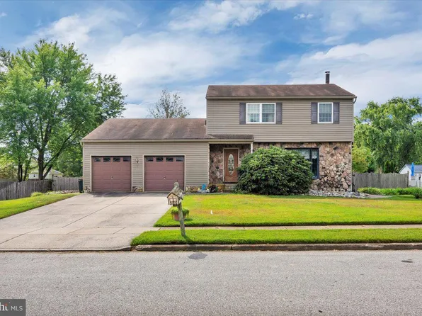 5 Goto Ln, Waterford Works, NJ 08089