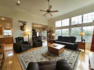 528 W End Cir, Osage Beach, MO 65065