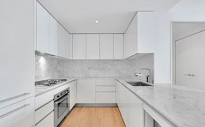 Rented by Battery Park Realty