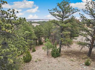 LOT 2 Hills Rd, Hot Springs, SD 57747
