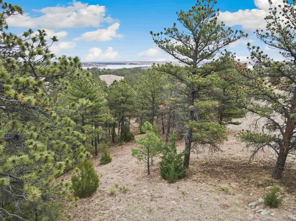 LOT 2 Hills Rd, Hot Springs, SD 57747