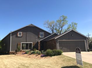 6300 SE Quail Ridge Rd, Bartlesville, OK 74006