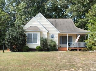 14136 Thrushwood Turn, Chester, VA 23831
