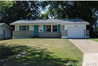 2nd image of 2644 Garham Dr