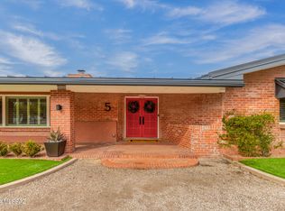 5 E Calle Corta, Tucson, AZ 85716