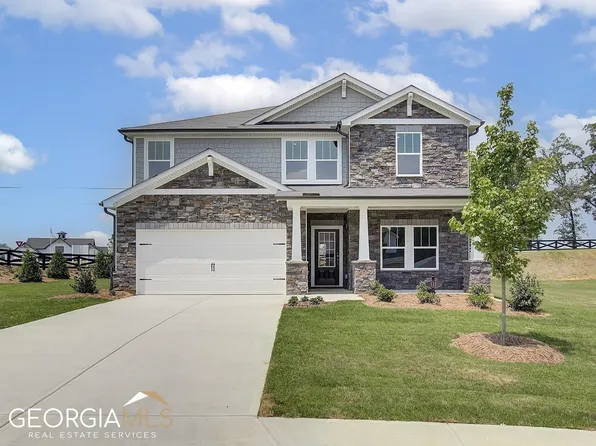 111 Pawtucket Ln, Pendergrass, GA 30567