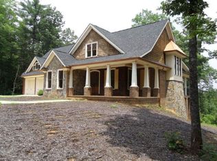 386 Abbott Mill Rd, Ellijay, GA 30540