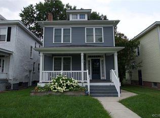 1005 Edge Hill Rd, Richmond, VA 23220