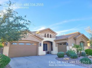 4340 S Hudson Pl, Chandler, AZ 85249