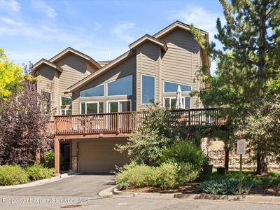 12 Pine Ridge Rd, Basalt, CO, 81621