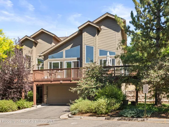 12 Pine Ridge Rd, Basalt, CO 81621