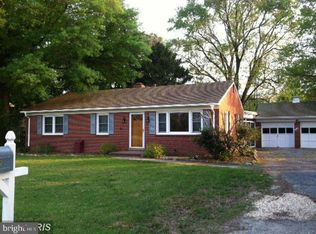 125 Old Wharf Ln, Queenstown, MD 21658