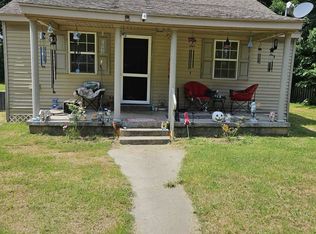 121 Smith St, Lenox, TN 38047