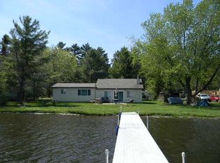 2381 Norway Point Rd, Pelican Lake, WI 54463