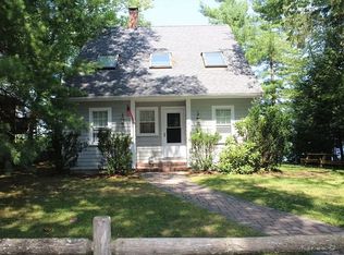 18 Haven Ln, Alton Bay, NH 03810