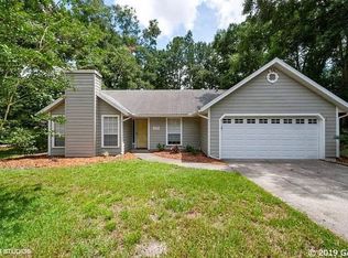 7715 SW 11th Pl, Gainesville, FL 32607