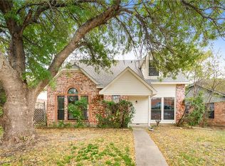 9428 Eddy Sass Ct, Dallas, TX 75227