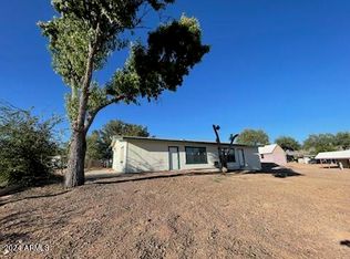 170 E Sundance Ln, Tonto Basin, AZ 85553