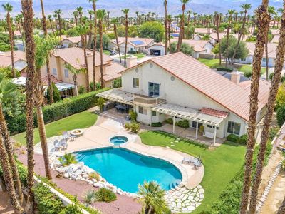 39805 Saint Michael Pl, Palm Desert, CA, 92211