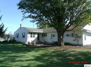 1848 Foraker Ave, Findlay, OH 45840