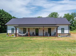 1138 Zeb Haynes Rd, Maiden, NC 28650