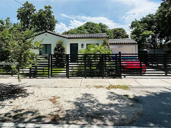 4618 SW 2nd St, Miami, FL 33134