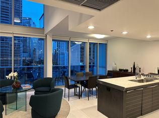 Epic West Condo, Miami, FL 33131