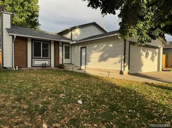 3528 S Ouray Circle, Aurora, CO 80013