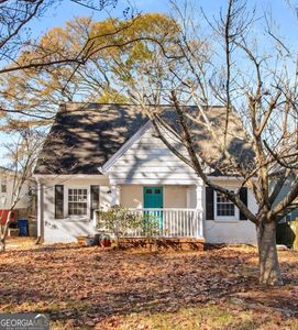 255 Haas Ave SE, Atlanta, GA, 30316