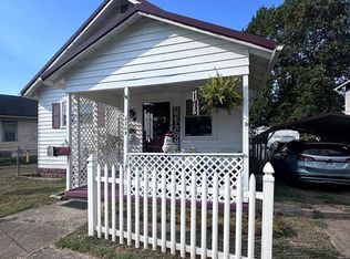 5703 Glen Ave, Portsmouth, OH 45662
