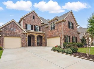 7804 Lavaca River Dr, McKinney, TX 75071