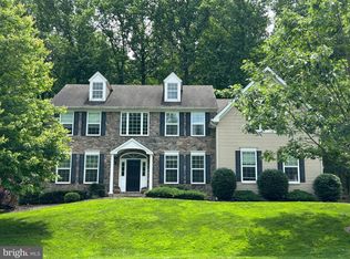 25 Baldwin Cir, Glenmoore, PA 19343