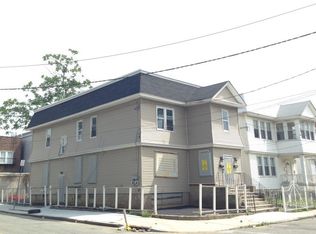 56 Aldine St #2, Newark, NJ 07112