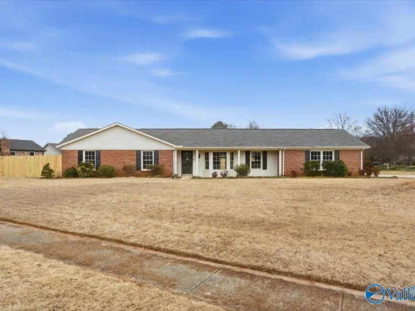 2117 Britain Ave SW, Huntsville, AL 35803