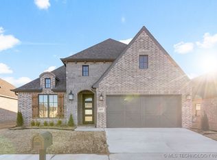 6257 S 92nd East Ave, Tulsa, OK 74133