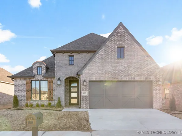 6257 S 92nd East Ave, Tulsa, OK 74133