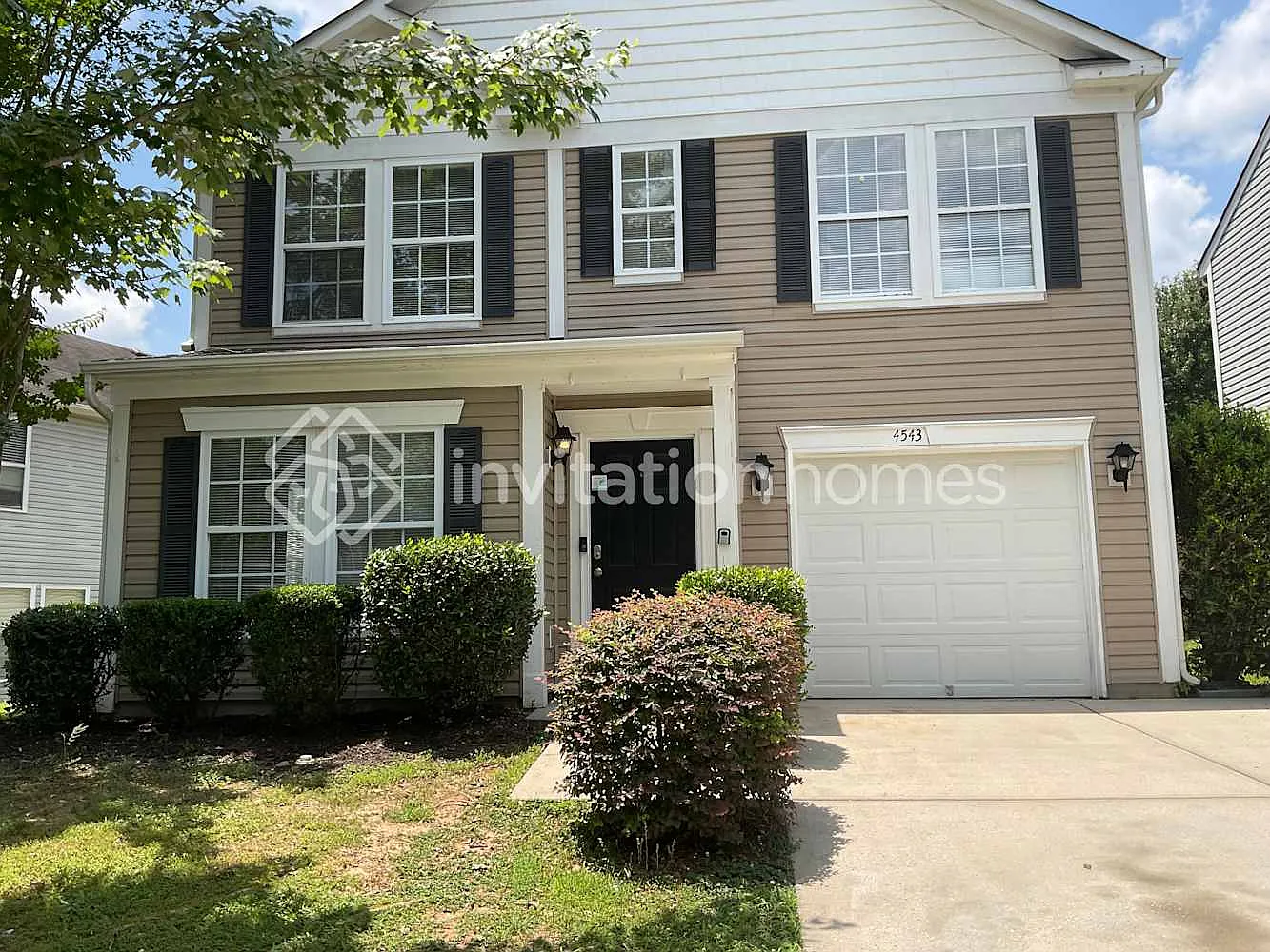 4543 Stone Mountain Dr Gastonia, NC 28054 — Photo 1