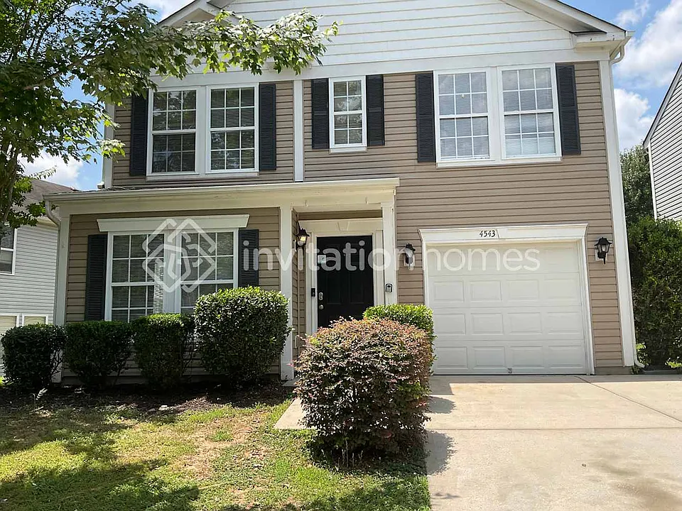 4543 Stone Mountain Dr